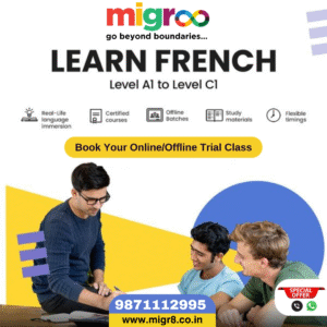 French Language Course